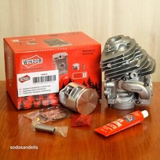 Cylindre pour husqvarna 555 - pour,