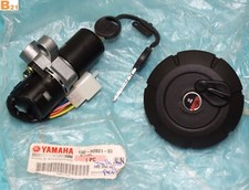 kit neiman / bouchon Yamaha