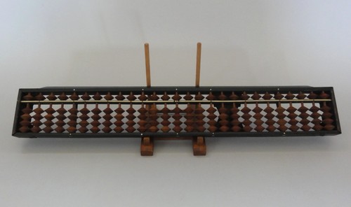 Calculatrice japonaise - #52,