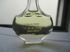 Miniature de parfum de