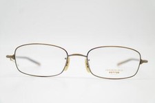 Lunettes Oliver Peoples OP-613