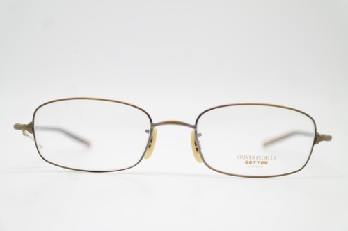 Lunettes oliver peoples - peoples, op-613