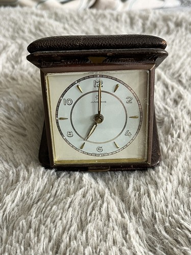 Réveil voyage junghans - voyage,