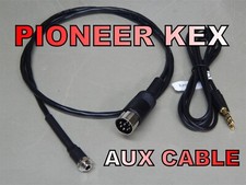 VINTAGE CAR RADIO PIONEER KEX
