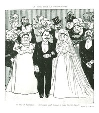 Document ancien issu de magazine  humour dessin de Huard 1981