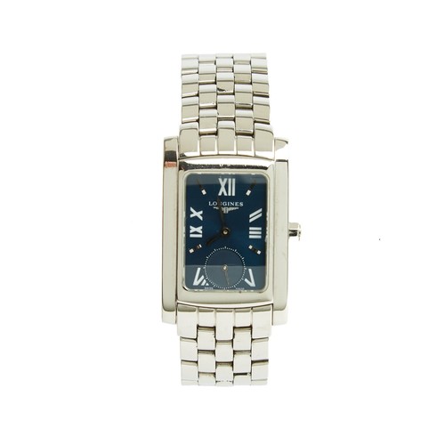 Longines montre dolce vita - longines,