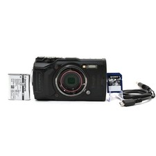 Appareil photo numérique
