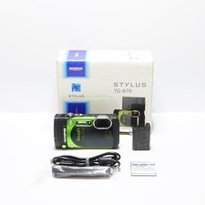 Appareil photo numérique
