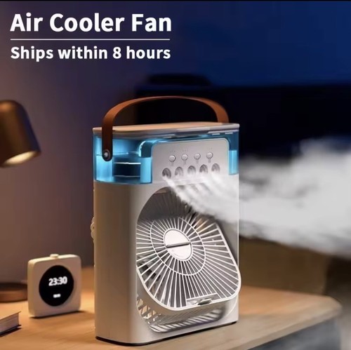 Climatiseur 1 ventilateur - climatiseur, en
