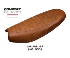 Housse selle Hull Comfort