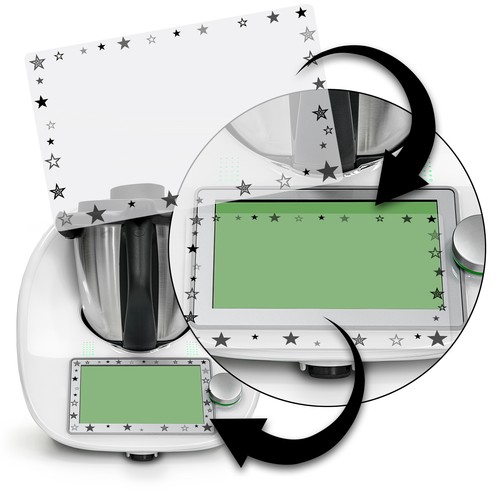 Film protection design - protection,