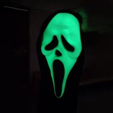 Masque Ghostface Scream
