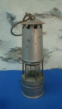 V71 Belle Lampe de Mineur