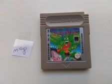 Gargoyle’s Quest sur Gameboy