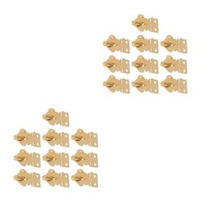 Set of 2 Loquet De La Boîte