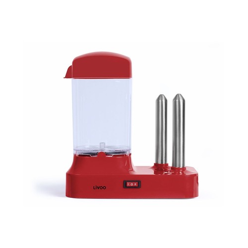 Appareil hot dog - appareil, livoo
