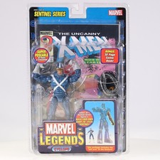 Toy Biz Cyclops - Sentinel