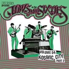 Various Artists - Lows In The