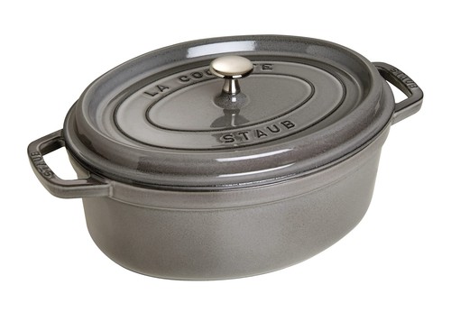 Staub cocotte gusseisen - staub, cocotte,