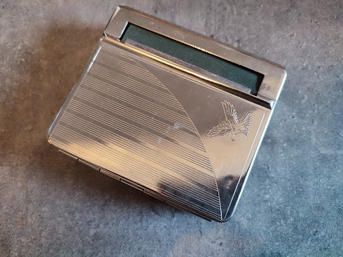 Etui rouleuse tabac - a,