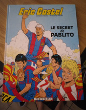 Eric Castel eo N° 6    le