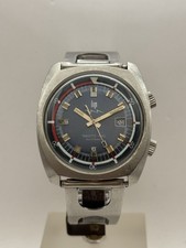 Montre LIP Nautic-Ski Electronic
