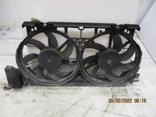 Ventilateur refroidissement - de,