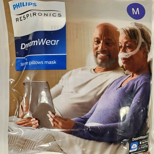Philips respironics dreamwear - philips,