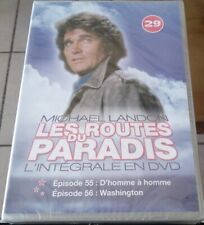 NEUF SCELLE LES ROUTES DU