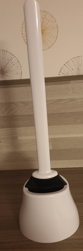 Brosse neuve pour toilettes - brosse,