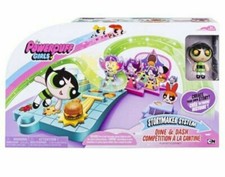 The powerpuff girls - Les