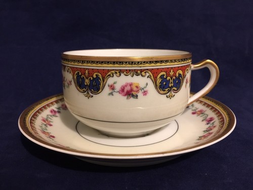 Vintage haviland limoges - vintage,