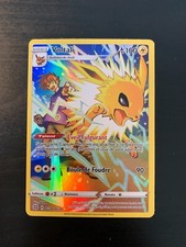 Carte Pokémon : Voltali
