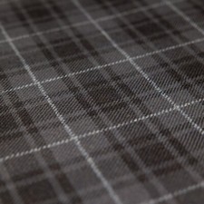 BMW E30 Tissu Overplaid 0379