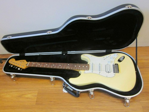 Fender usa california series - fender,