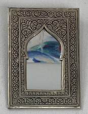Miroir Marocain Orientale en