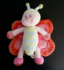 *. DOUDOU PELUCHE NICOTOY