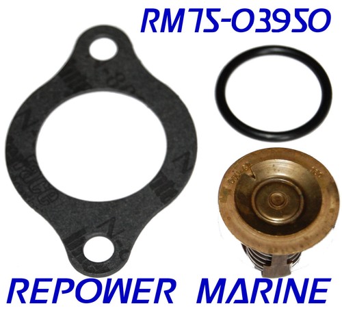 Kit thermostat pour volvo - kit, de