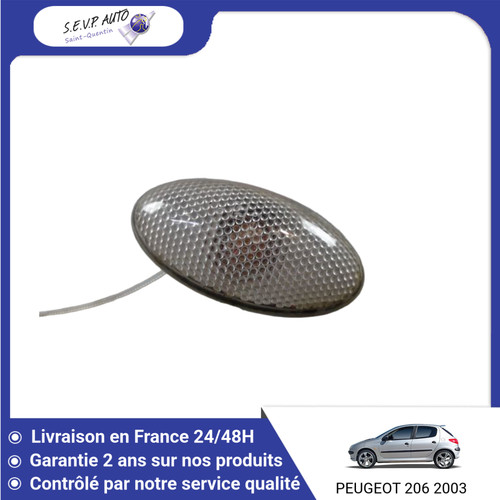 Repetiteur aile - repetiteur,