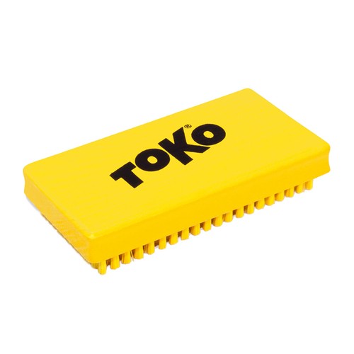 Toko polishing brush liquid - polishing,
