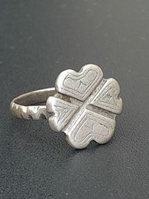 Bague Touareg Argent Thaler