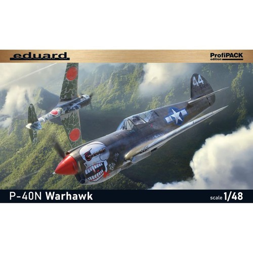 Eduard 82242 profipack - eduard,