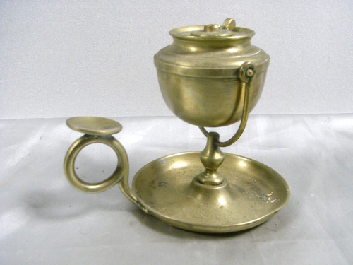 Ancienne lampe - 🇫🇷,