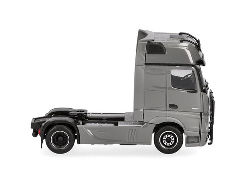 Herpa mercedes benz actros g - mercedes,