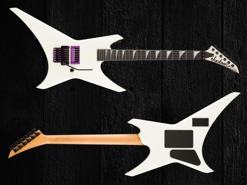 2025 usa jackson custom shop - jackson,