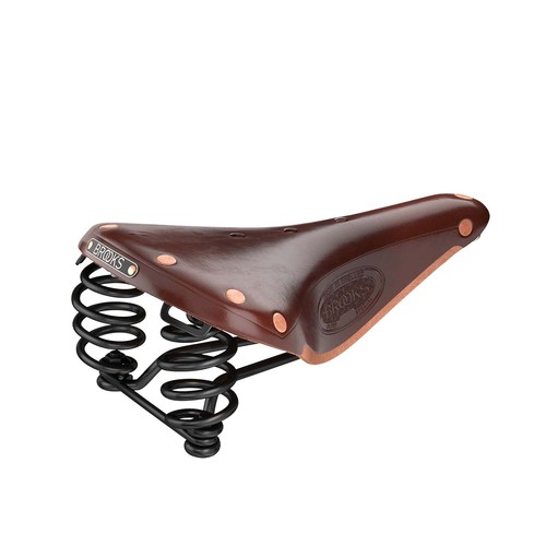 Selles vélo brooks - selles,