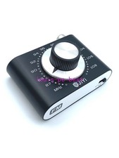 Portable 87-108Mhz FM Radio