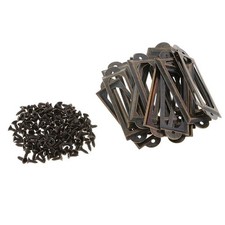 20 porte-étiquettes