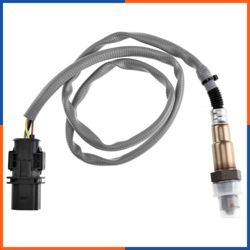 Sonde lambda capteur oxygène - lambda,
