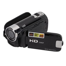CaméScope NuméRique 16MP CaméScope DV Full  1080P CaméRa VidéO NuméRique ÉC8597